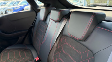 Ford Puma 1.0 EcoBoost Hybrid mHEV ST-Line X 5dr Petrol Hatchback